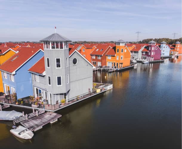 Makelaar Groningen
